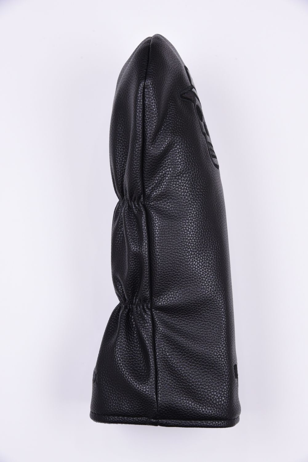 【26AW】 DVG SKULL ICON DR HEADCOVER / スカルアイコン ドライバーカバー (ブラック）