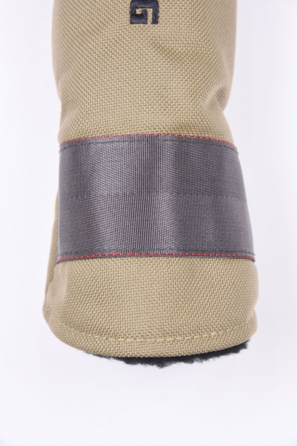 【NEW STANDARD SERIES】 FAIRWAY WOOD COVER STD / フェアウェイウッドカバー (タン)