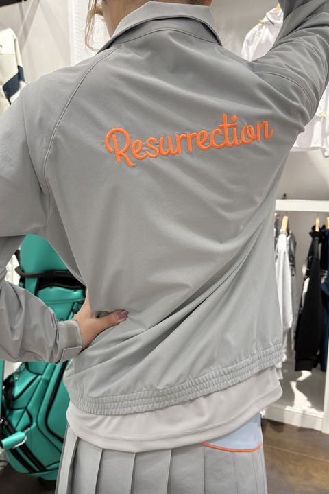 Resurrection Lady's Style 03141