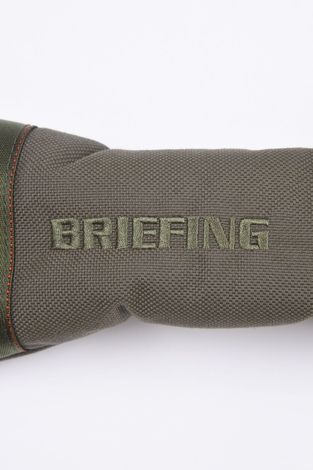 【NEW STANDARD SERIES】 UTILITY COVER STD / ユーティリティカバー (レンジャーグリーン)