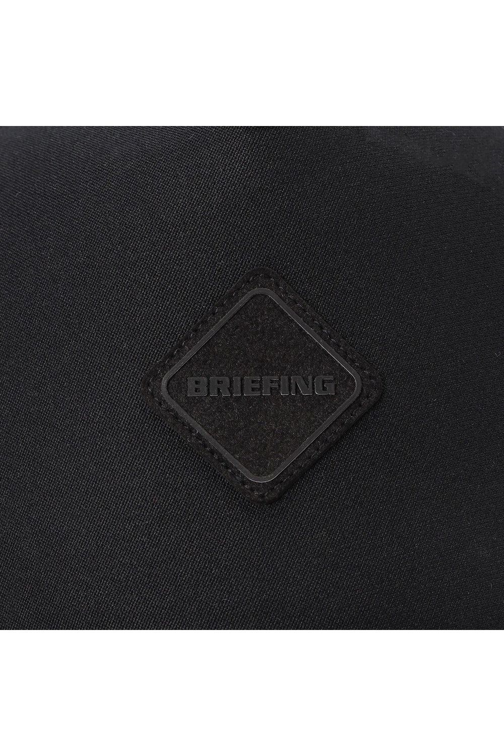 【26SS】 MEN’S PUNCHING MESH CAP / ダイヤモンドロゴ パンチング メッシュキャップ (ブラック)