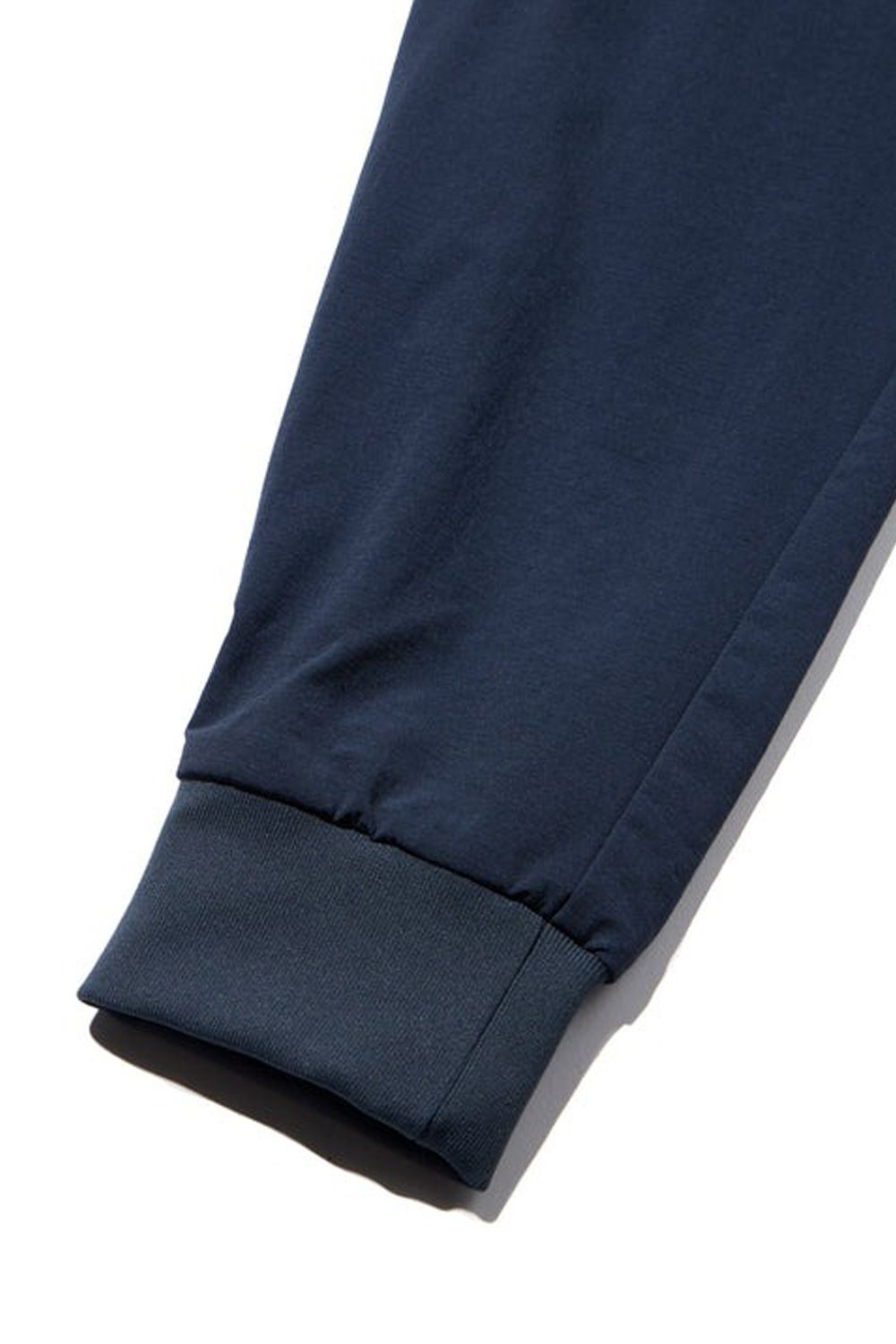 【26AW】 FLEECE JOGGER PANTS / フリース ジョガー パンツ (ブラック)