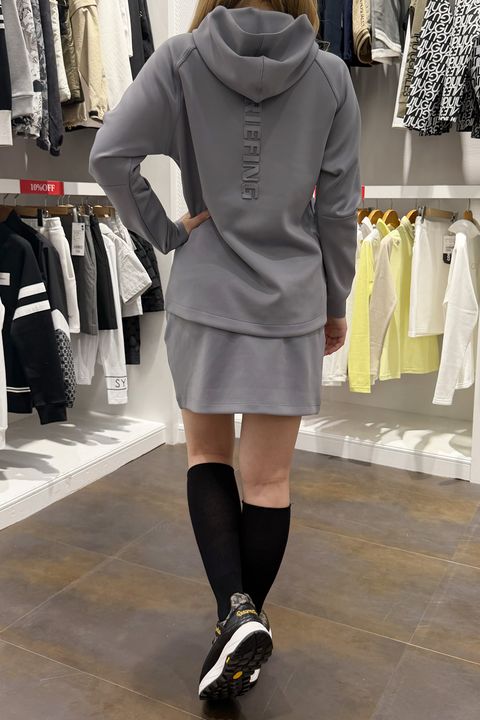 BRIEFING GOLF LADY'S STYLE 012501