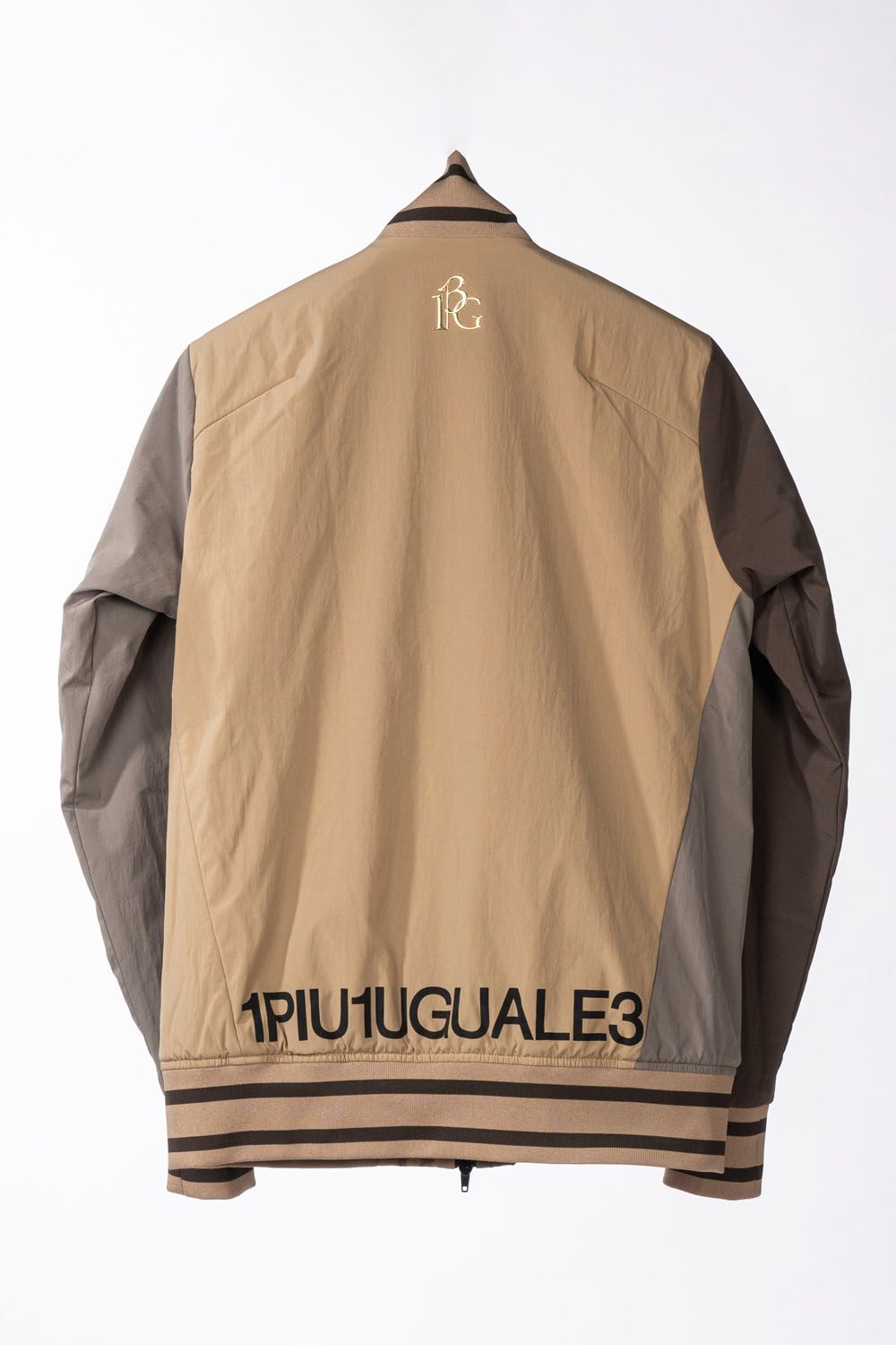 スーパーコピー 激安 - ブランドコピー代引き高品質専門店 GOLF 1PIU1UGUALE3 - ロゴ / JACKET TRACK CRAZY 【レディース】 メンズウェア