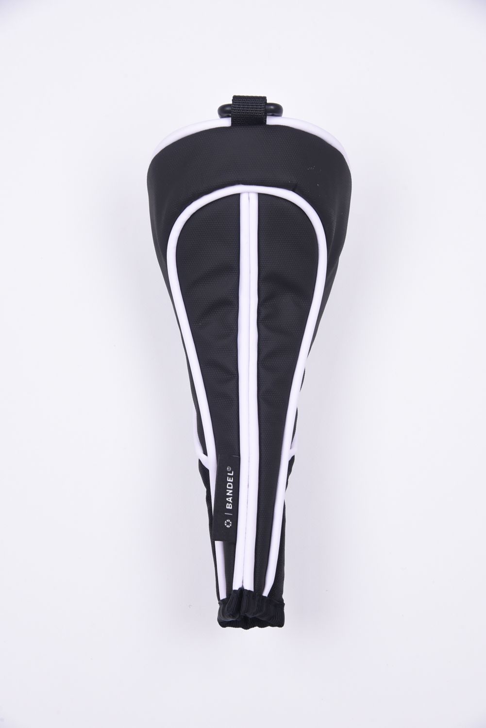 【期間限定ポイント10倍】RIPSTOP MAGTECH HEADCOVER UT / リップストップ マグネット ユーティリティカバー (ブラック/ホワイト)