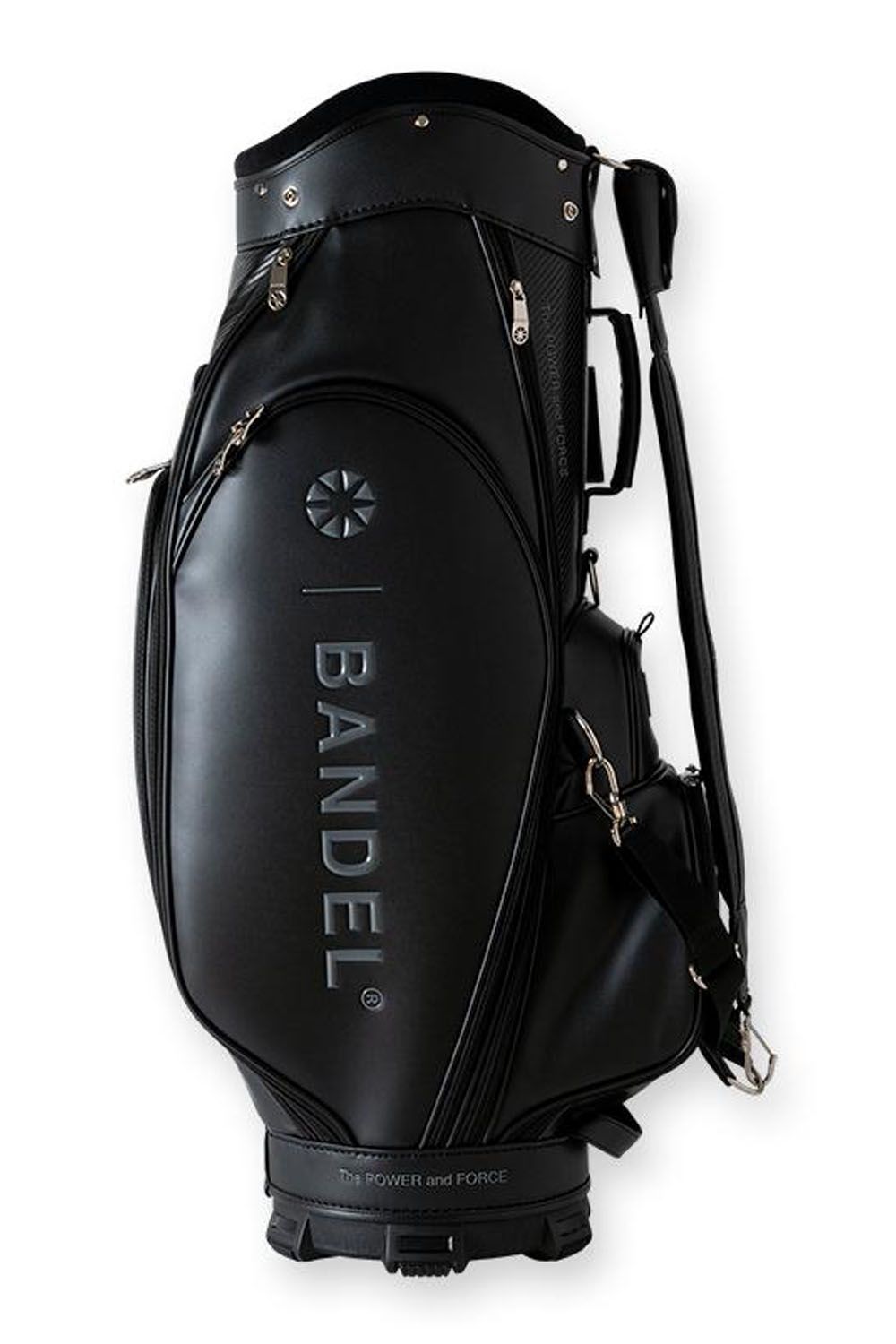 BANDEL GOLF - 【銀行振込・代金引換不可】【返品・交換不可