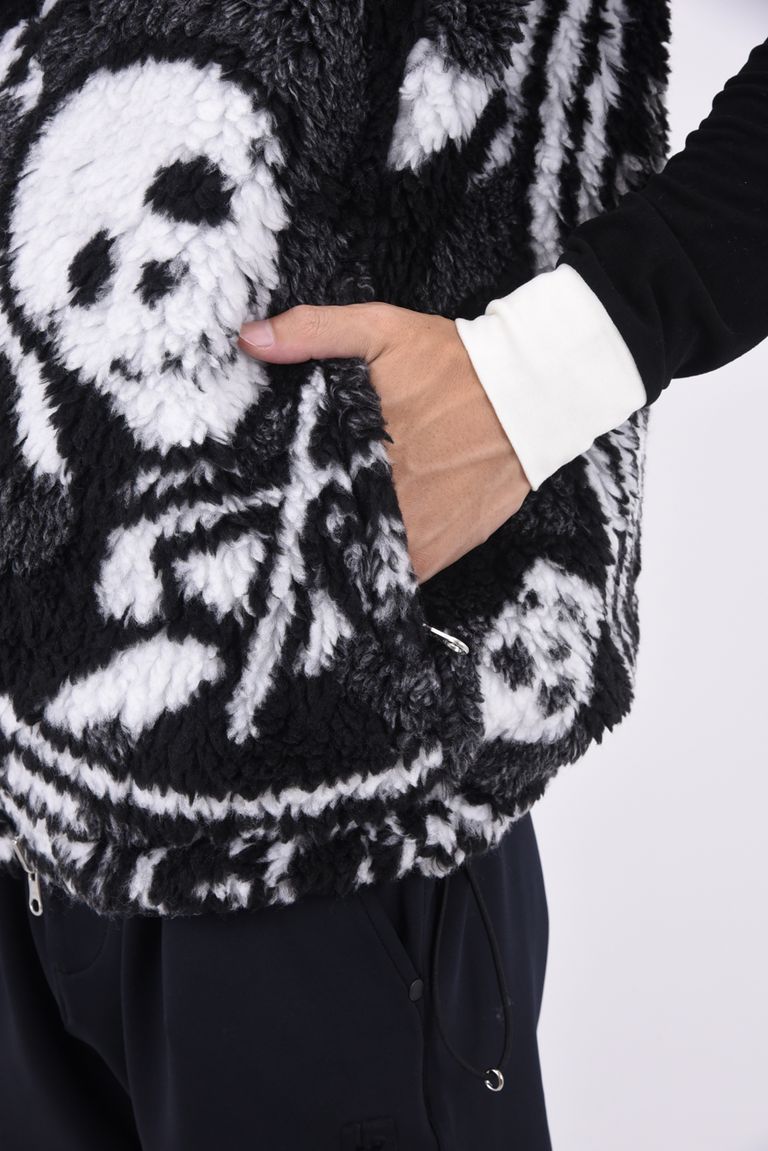 MARK&LONA - 【2023AW 木村拓哉さん着用 VOL.4】 MASSIVE REVERSIBLE 