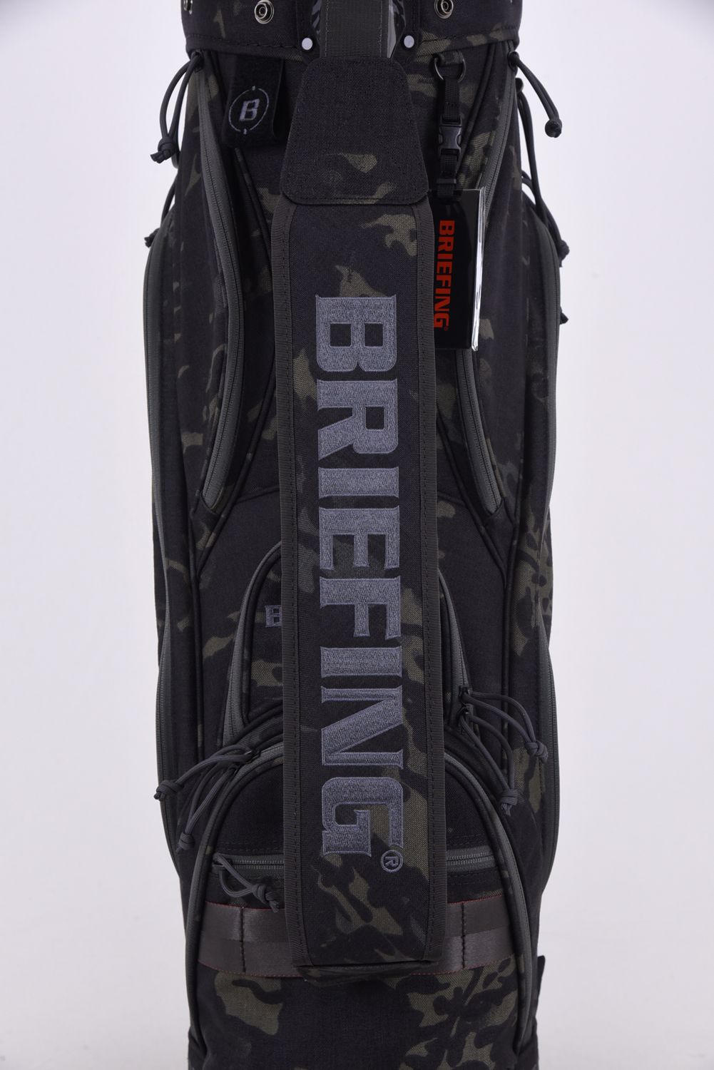 BRIEFING - 【期間限定10%OFF】【1000Dコーデュラナイロン】 CR-5 #02