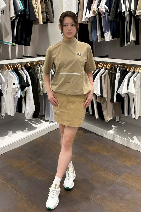 V12 GOLF Lady's Style 061101