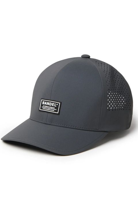 FELT WAPPEN MESH CAP /  フェルトワッペン メッシュ キャップ (グレー）