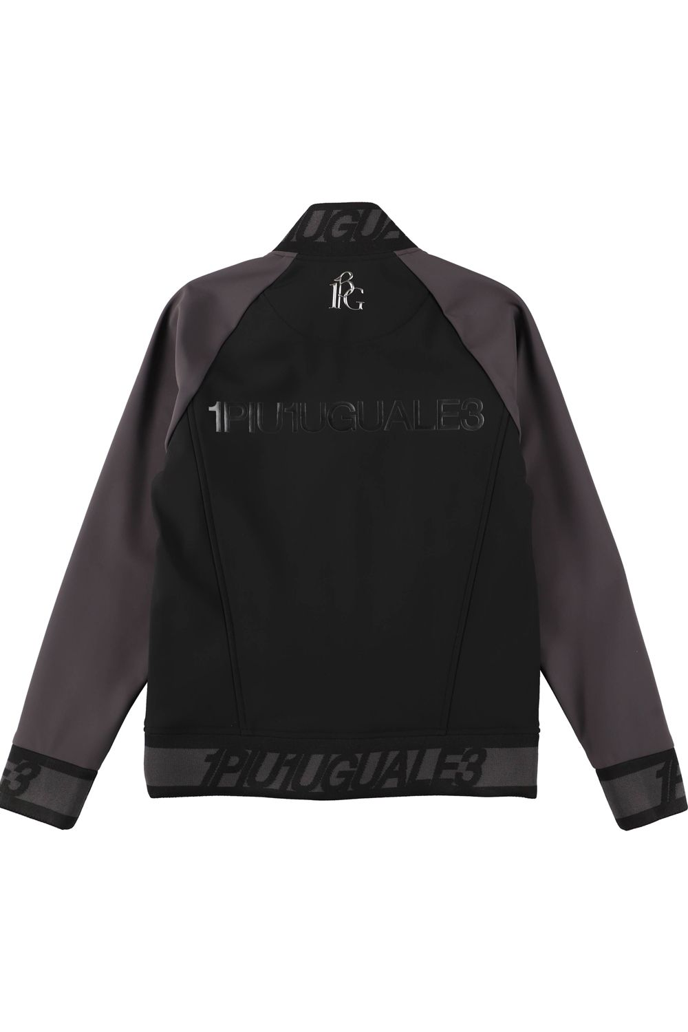 【レディース】 TRACK JACKET / 113Gロゴ トラックジャケット (ブラック) (8~9月入荷予定)