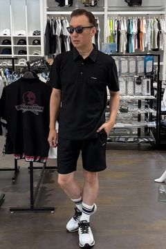 BANDEL GOLF Men's Style 061405