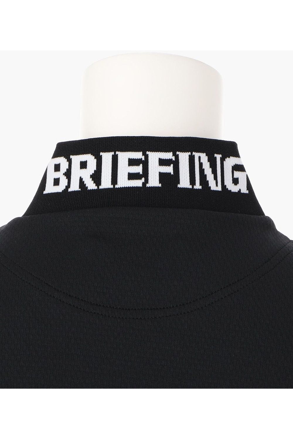 お歳暮ならオンライン 【25SS】【レディース】 - BRIEFING WOMEN'S NS LOGO NECK レディースウェア