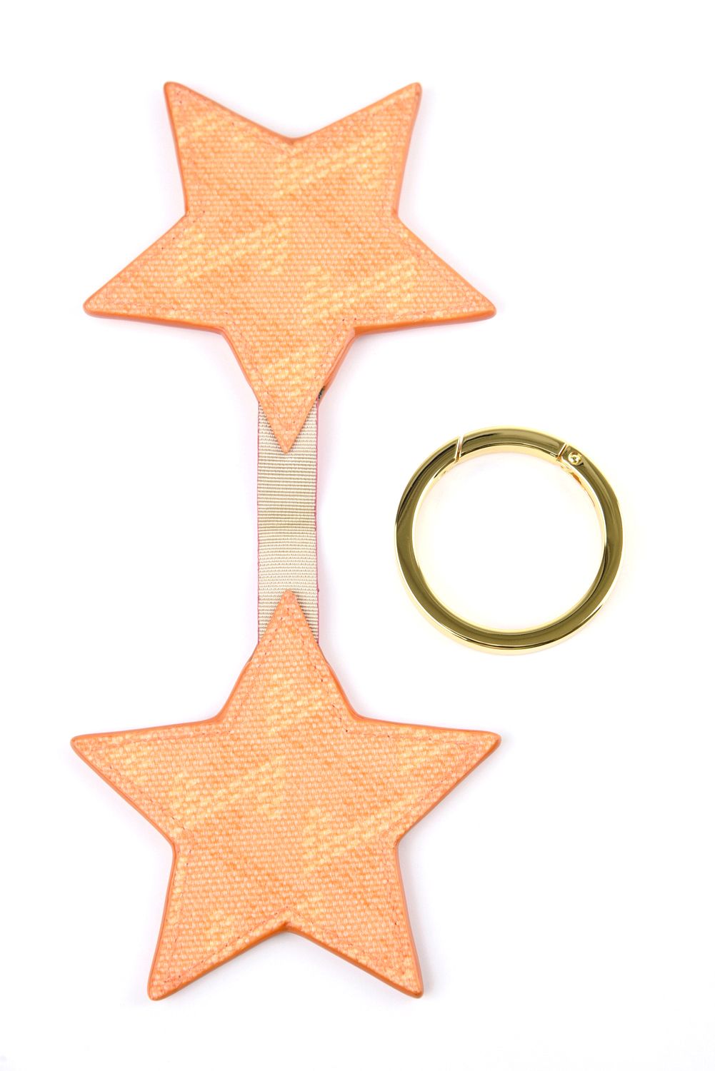 【プレゼント好適品】 MULTI-CHARM（STAR) / マルチチャーム（スター） (サンセット)*