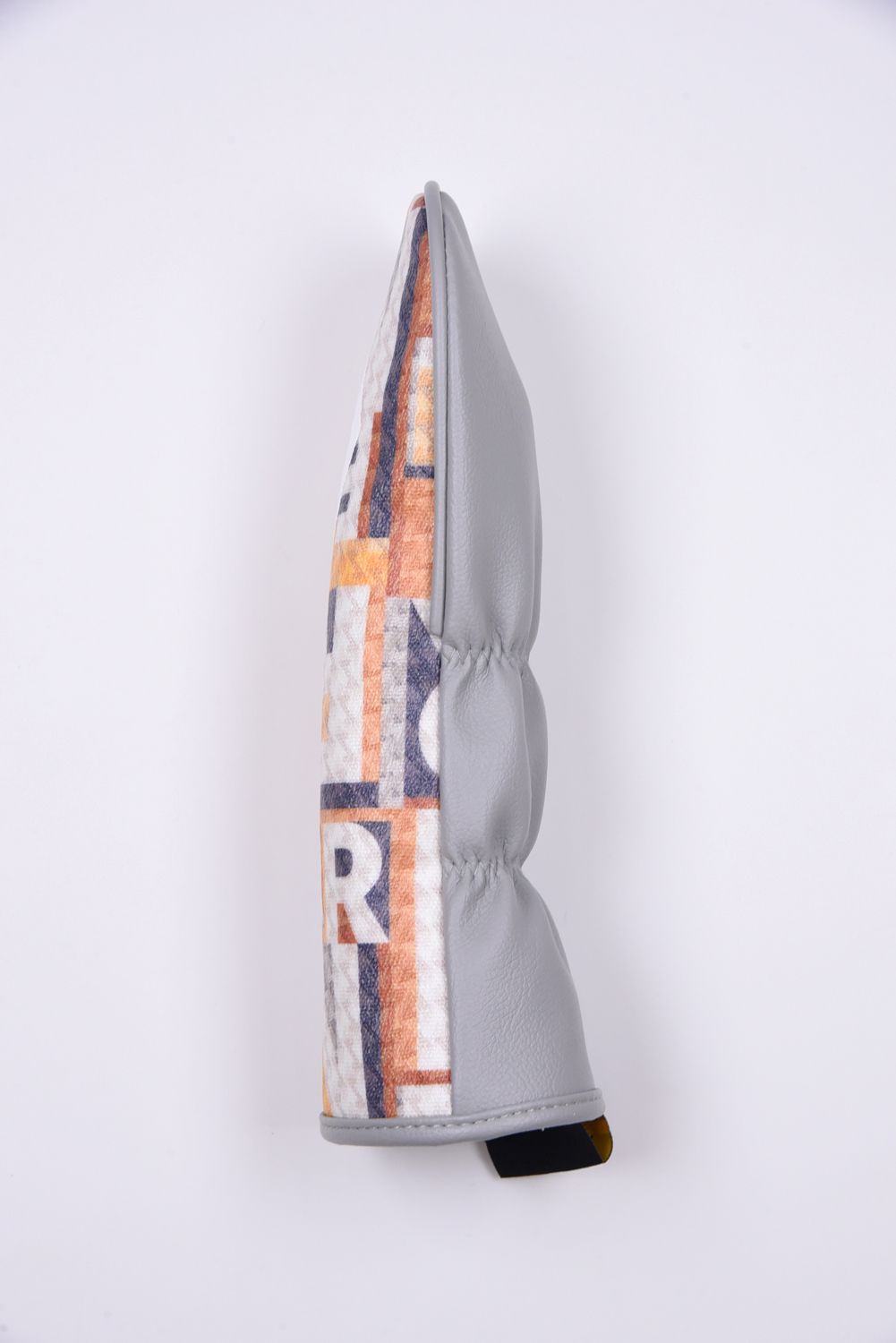 【26SS】 PASSER (パッセルUt) / ブランドオリジナルテキスタイル ユーティリティヘッドカバー (デイタイムジャンクション)*