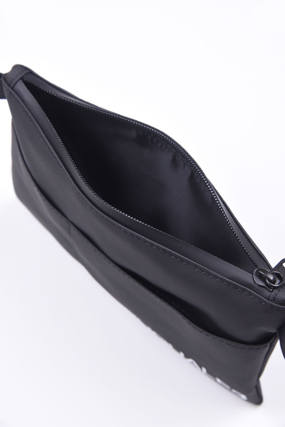 【26SS】 TOTE BAG SMALL / トートバッグ スモール サコッシュバッグインバッグ付き (ブラック)