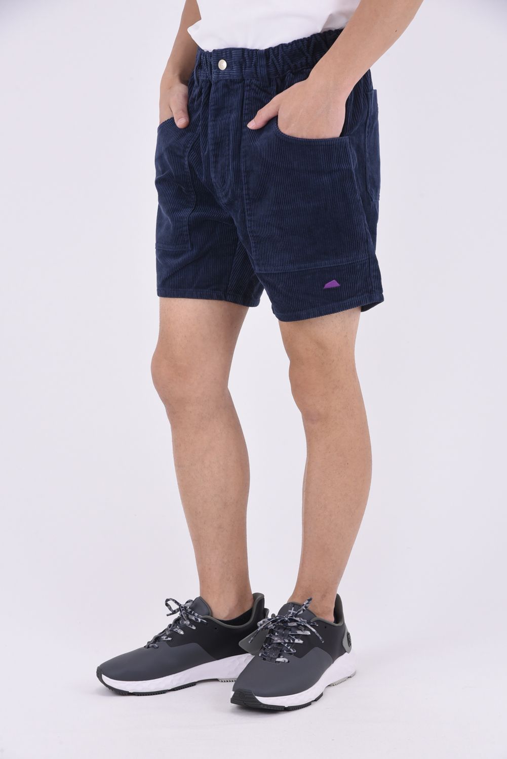 ORIGINAL CAMO CORDUROY SHORTS – SC WEB STORE