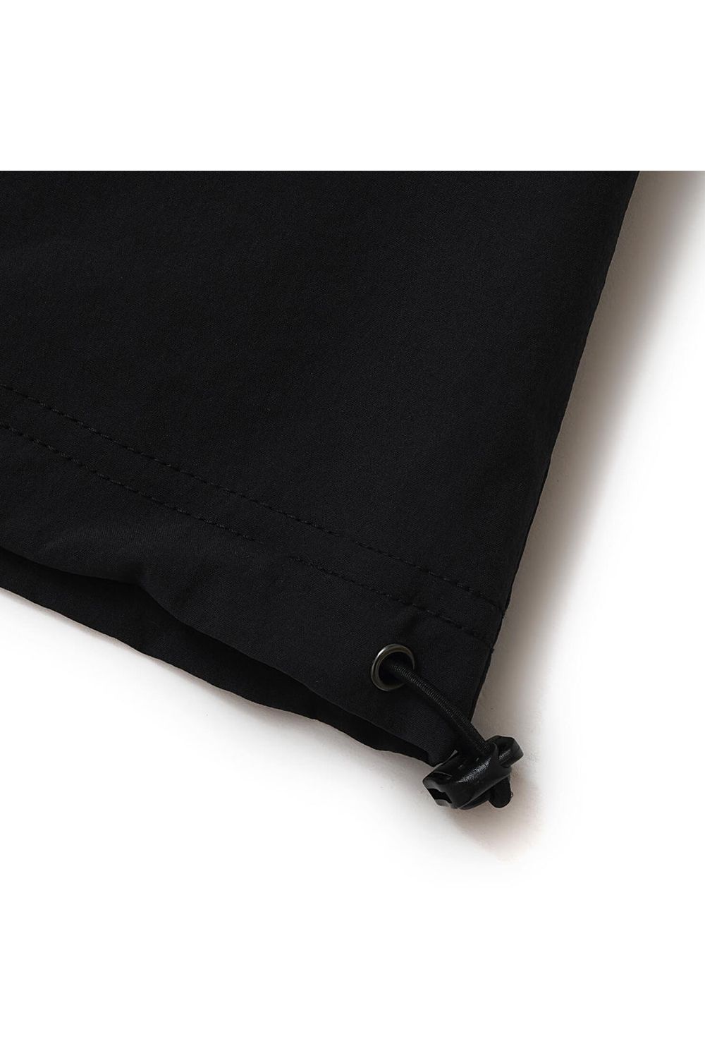 【25SS】【レディース】 WESTY MOCK / 4WAYストレッチ ドライタッチ 接触冷感 モックネックTシャツ (ブラック)