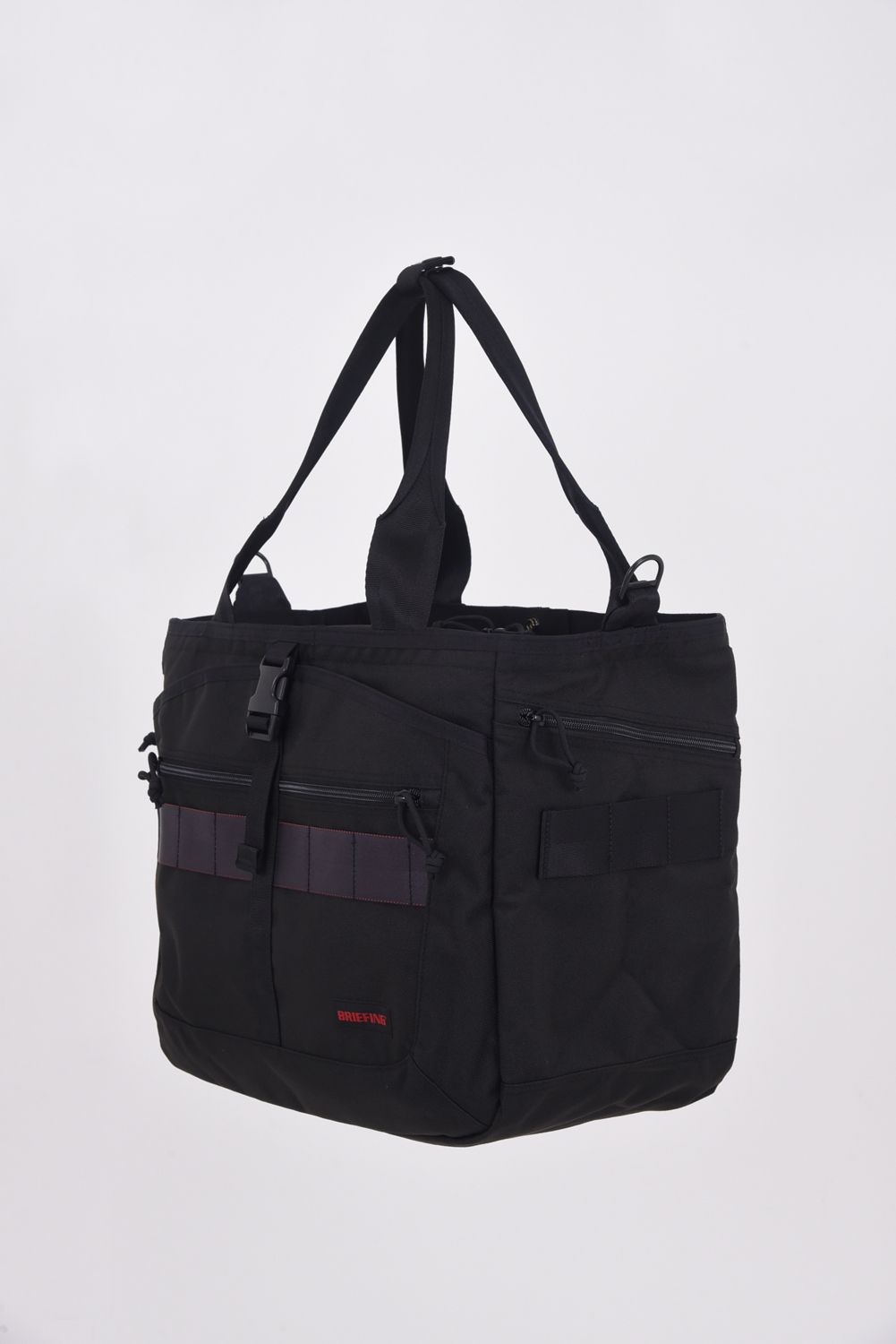 【NEW STANDARD SERIES】 TURF WIRE STD / ボストンバッグ (ブラック)