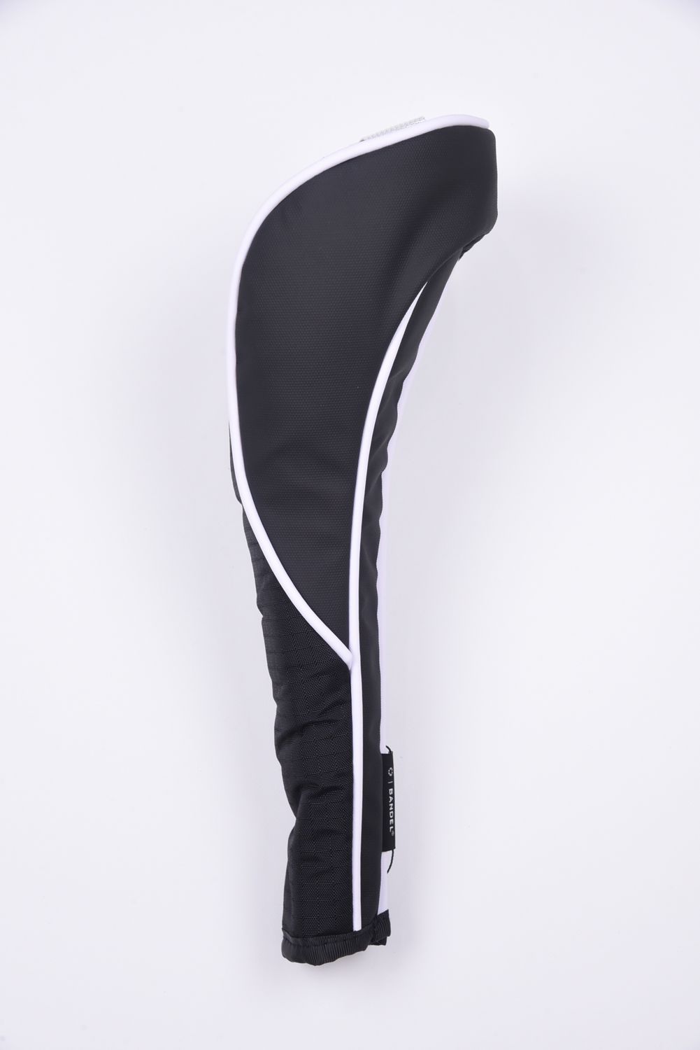 【期間限定ポイント10倍】RIPSTOP MAGTECH HEADCOVER DR / リップストップ マグネット ドライバーカバー (ブラック/ホワイト)