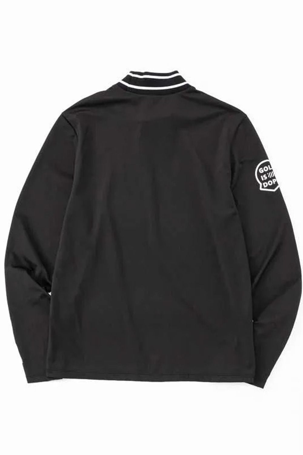 【26SS】【レディース】 L/S SHIRTS / ロングスリーブ Tシャツ (ブラック)*