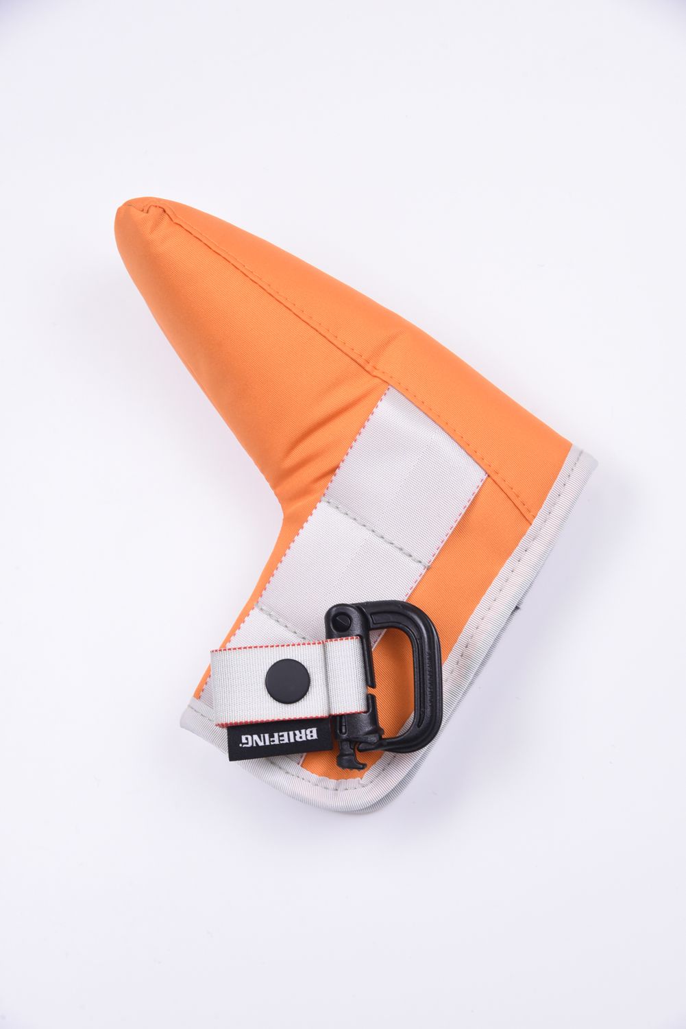 BRIEFING - 【期間限定20%OFF】 【CRUISE COLLECTION】 PUTTER COVER