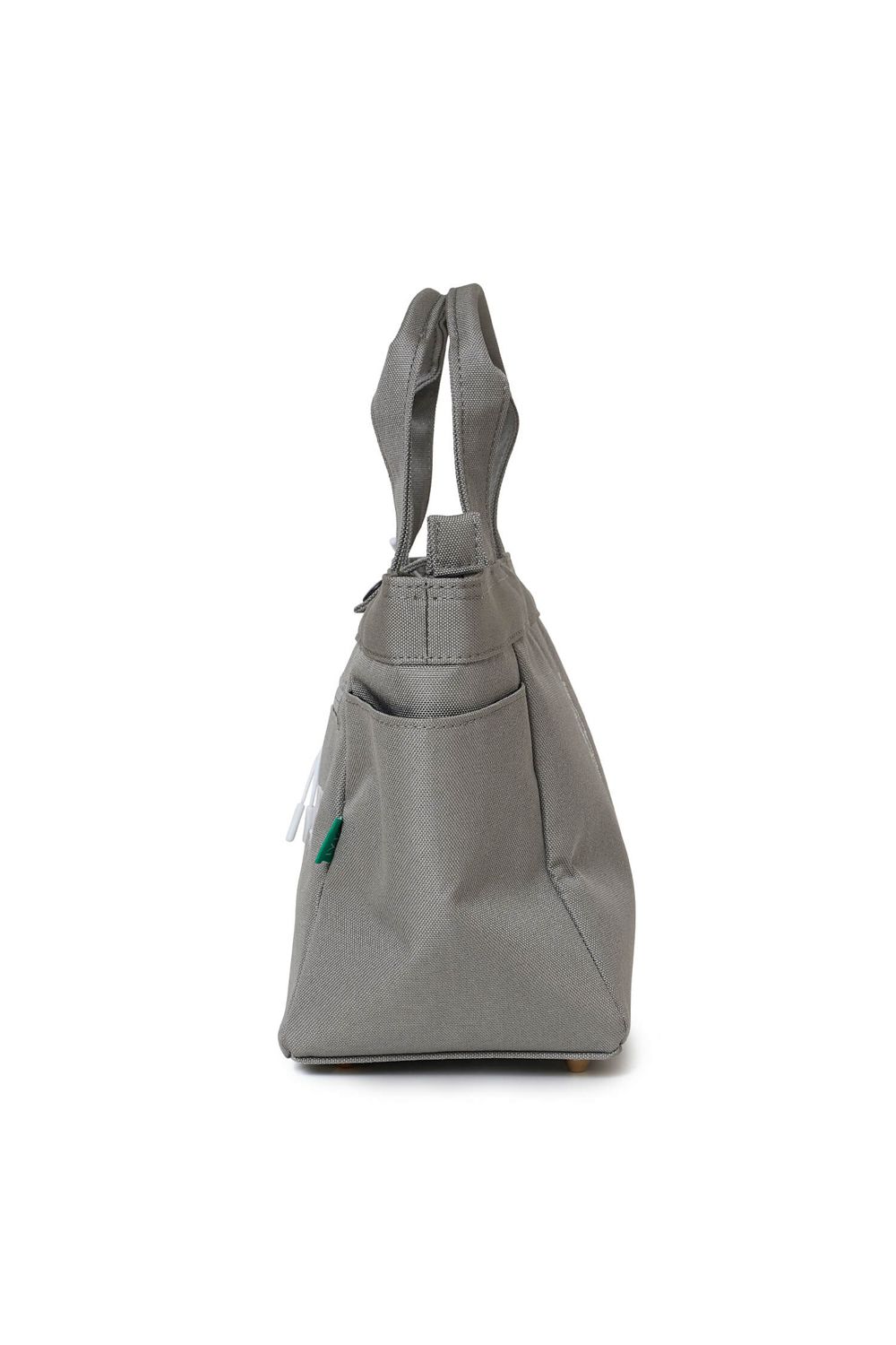 【26SS】 AWA CART BAG / ブランドロゴ カートバッグ (グレー)