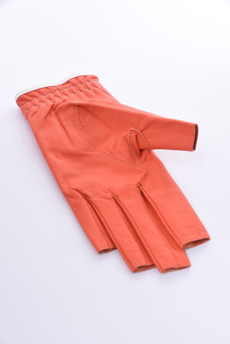 MARK&LONA - 【レディース】 SIGNAL MARKER GLOVE (BOTH) / ラムレザー  