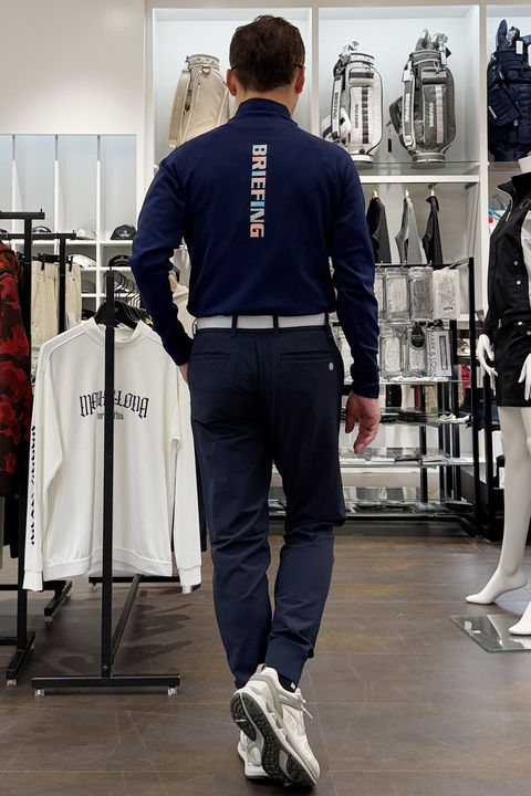 BRIEFING GOLF Men's Style 09208