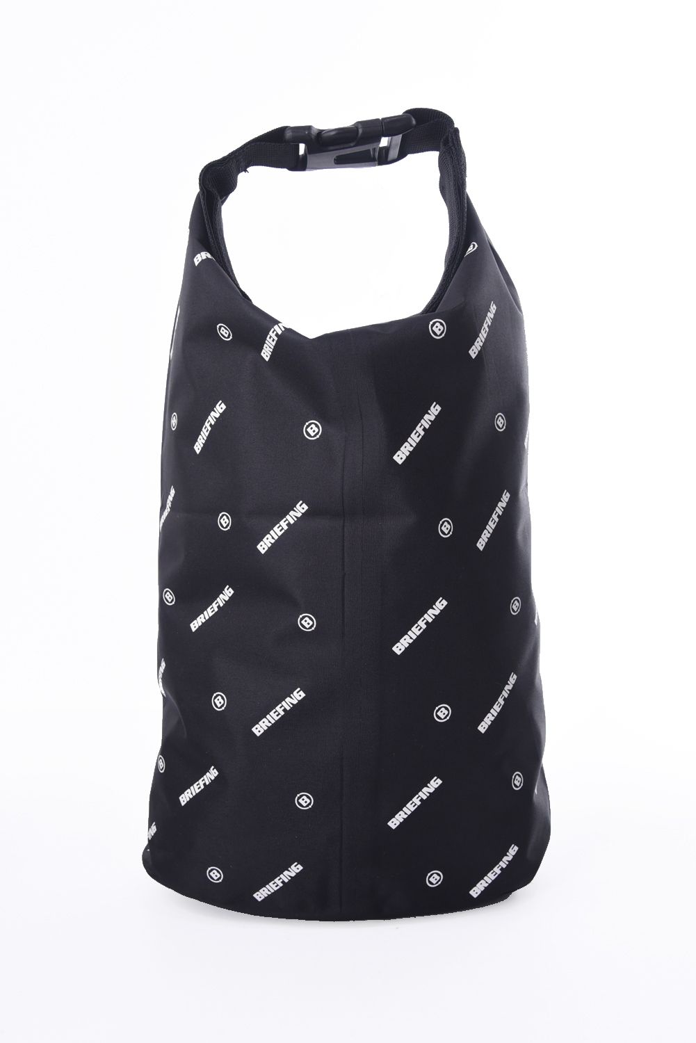新到着 BRIEFING - ブラック バッグ型アイスバッグ / BAG ICE MONOGRAM 冷却用品