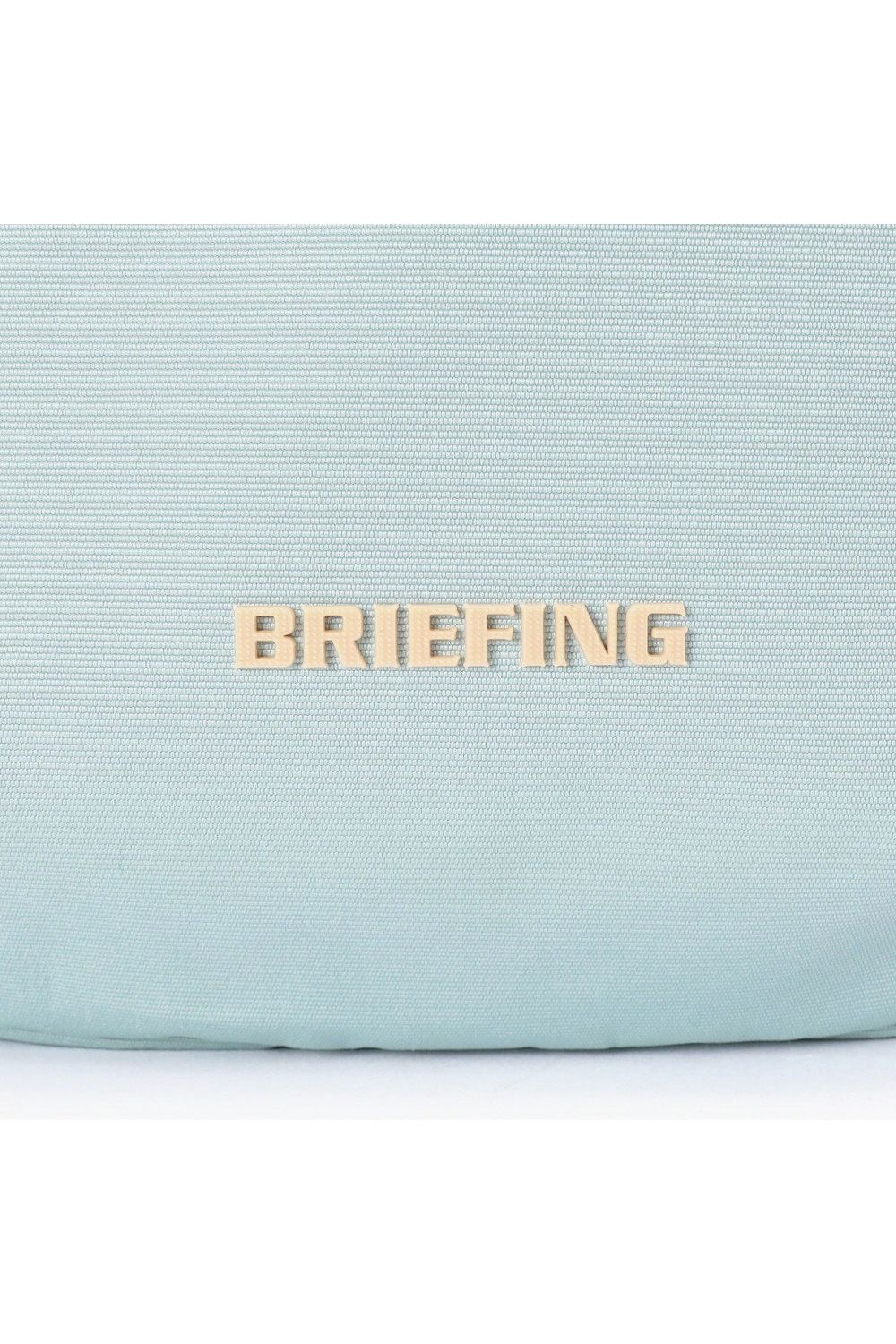 【26SS】【NC SERIES】 OVAL SHOES CASE NC / シューズケース (ミントグリーン)