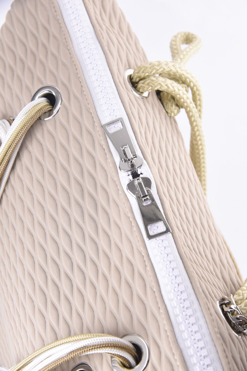 QUEEN LAKE MEDIUM QLD-1180 / クイーンレイクミディアム 2WAYトートバッグ (モザイコ)*