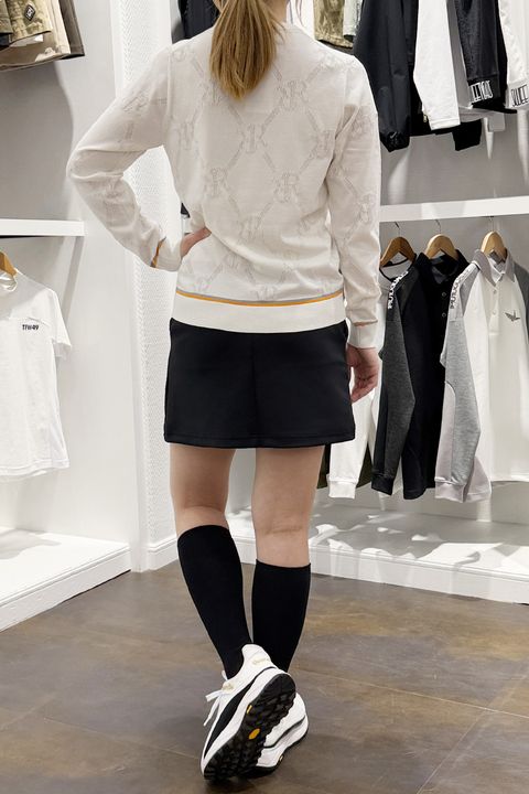 Resurrection Lady's Style 03232