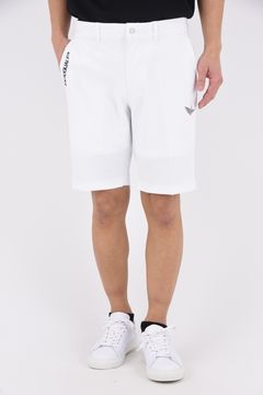 【26SS】 SHORT PANTS / ショートパンツ (ホワイト)