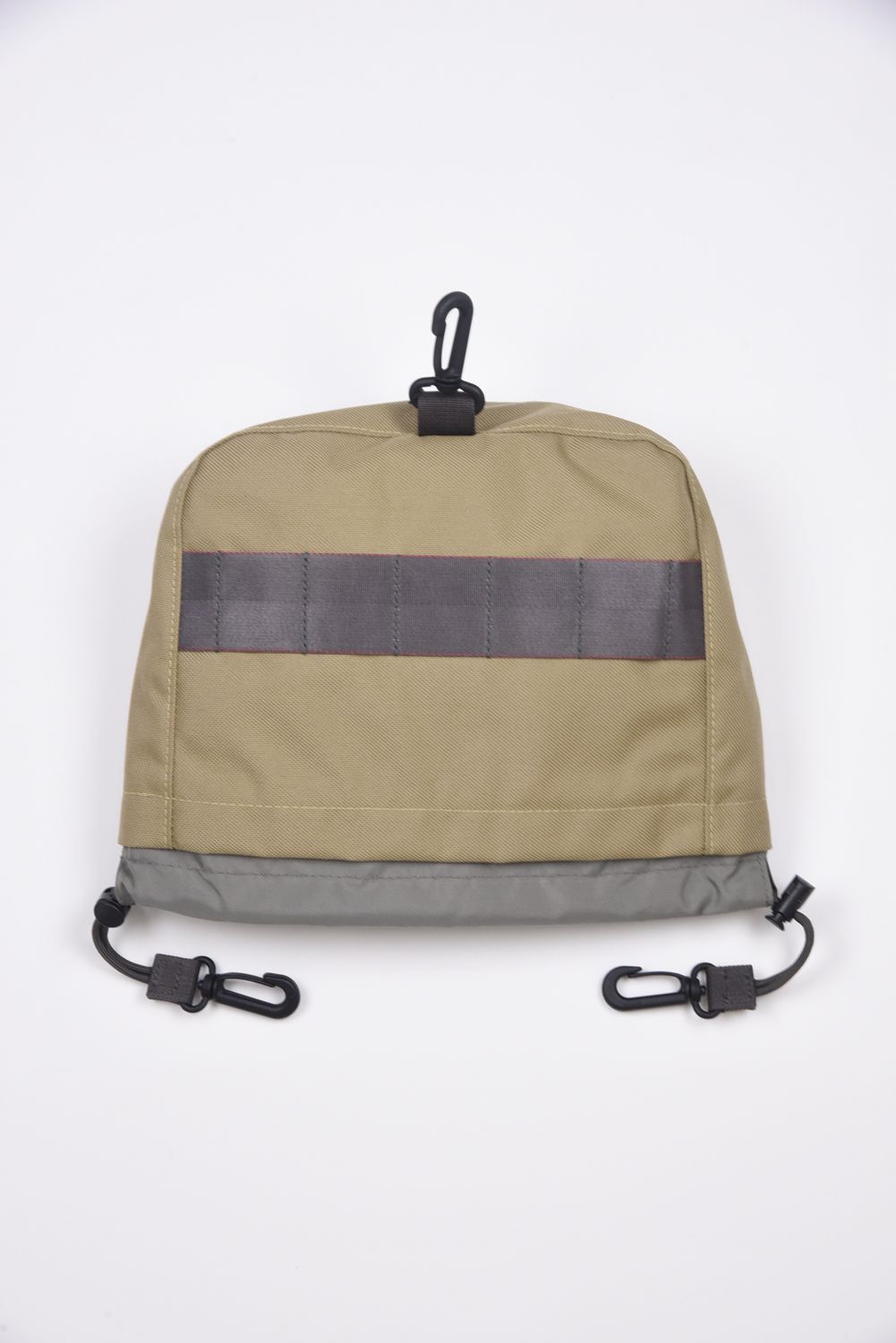 【NEW STANDARD SERIES】 IRON COVER STD / アイアンカバー (タン)