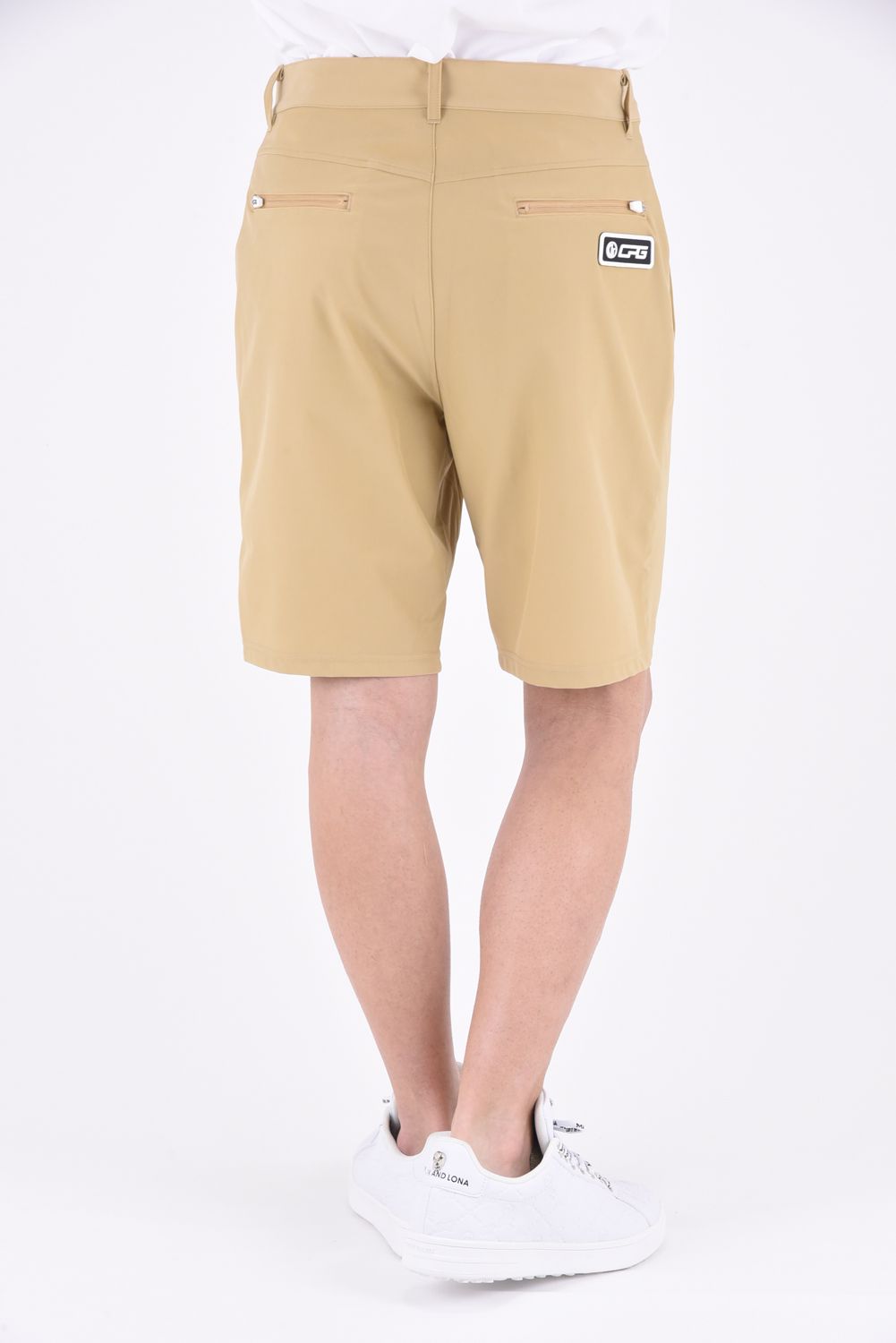 New Arrival】CHECK SH.PANTS | MEN – CPG GOLF（シーピージー