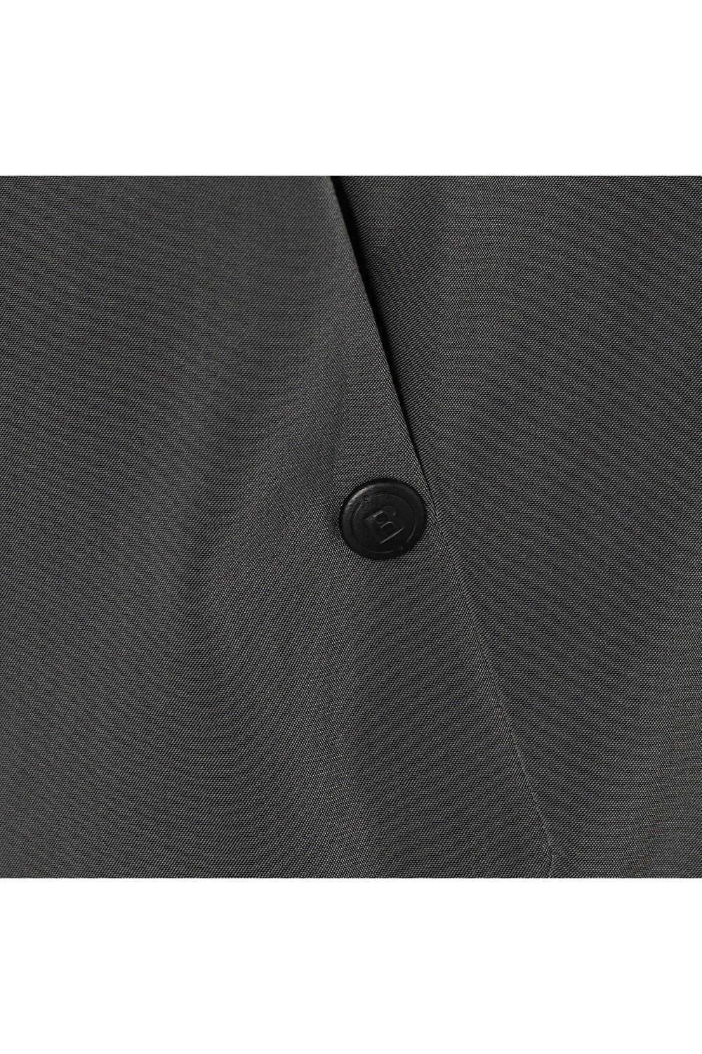 【26SS】 MEN'S WR NYLON JOGGER PANTS / 超撥水糸 ストレッチナイロン ジョガーパンツ (チャコール)