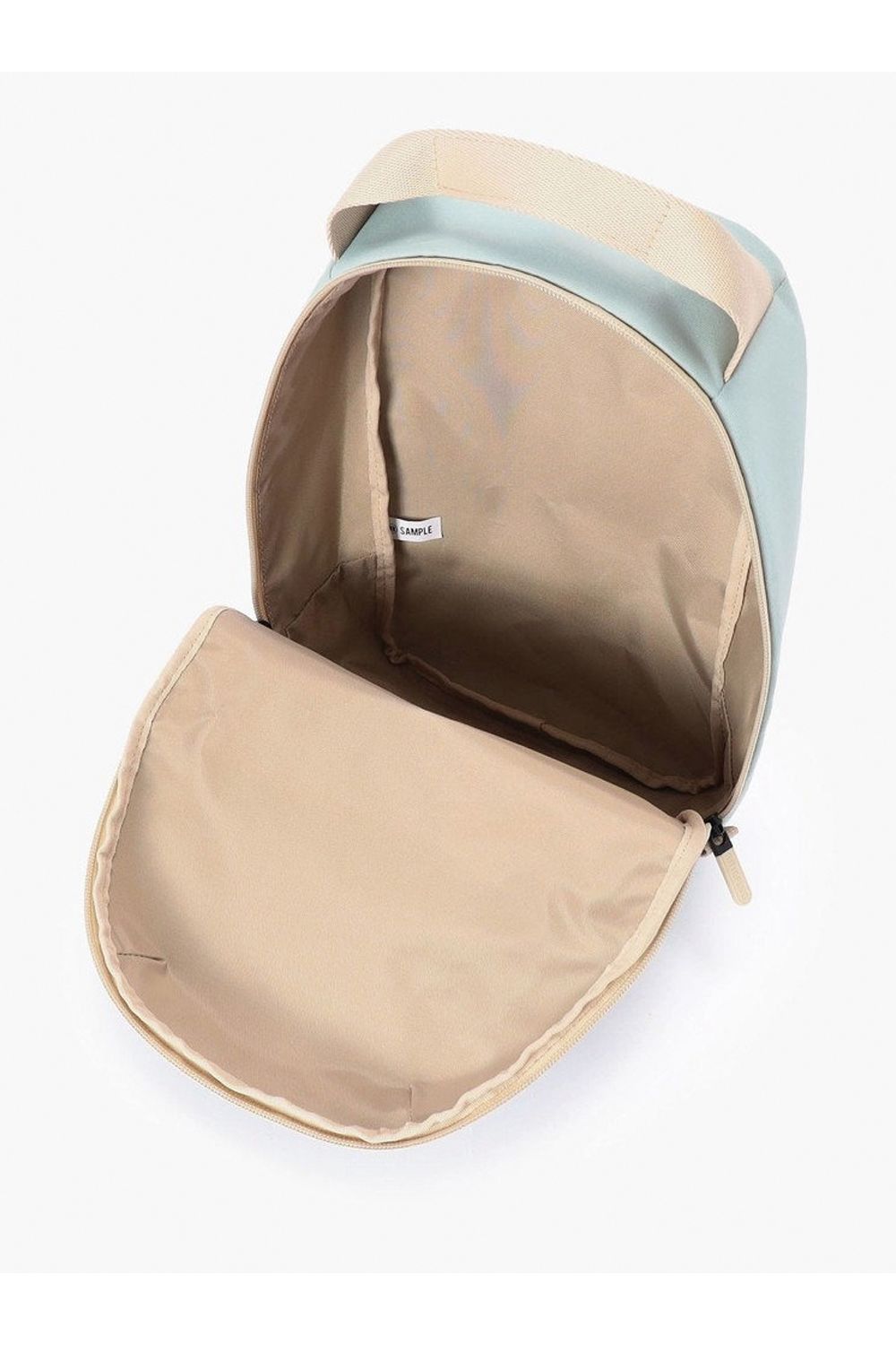 【26SS】【NC SERIES】 OVAL SHOES CASE NC / シューズケース (ミントグリーン)