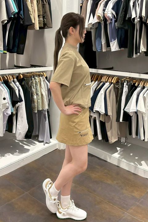 V12 GOLF Lady's Style 061101