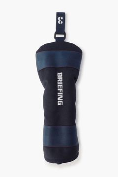 【STANDARD SERIES】 FAIRWAY WOOD COVER STD / フェアウェイウッドカバー (ネイビー) (9月12日発売予定)