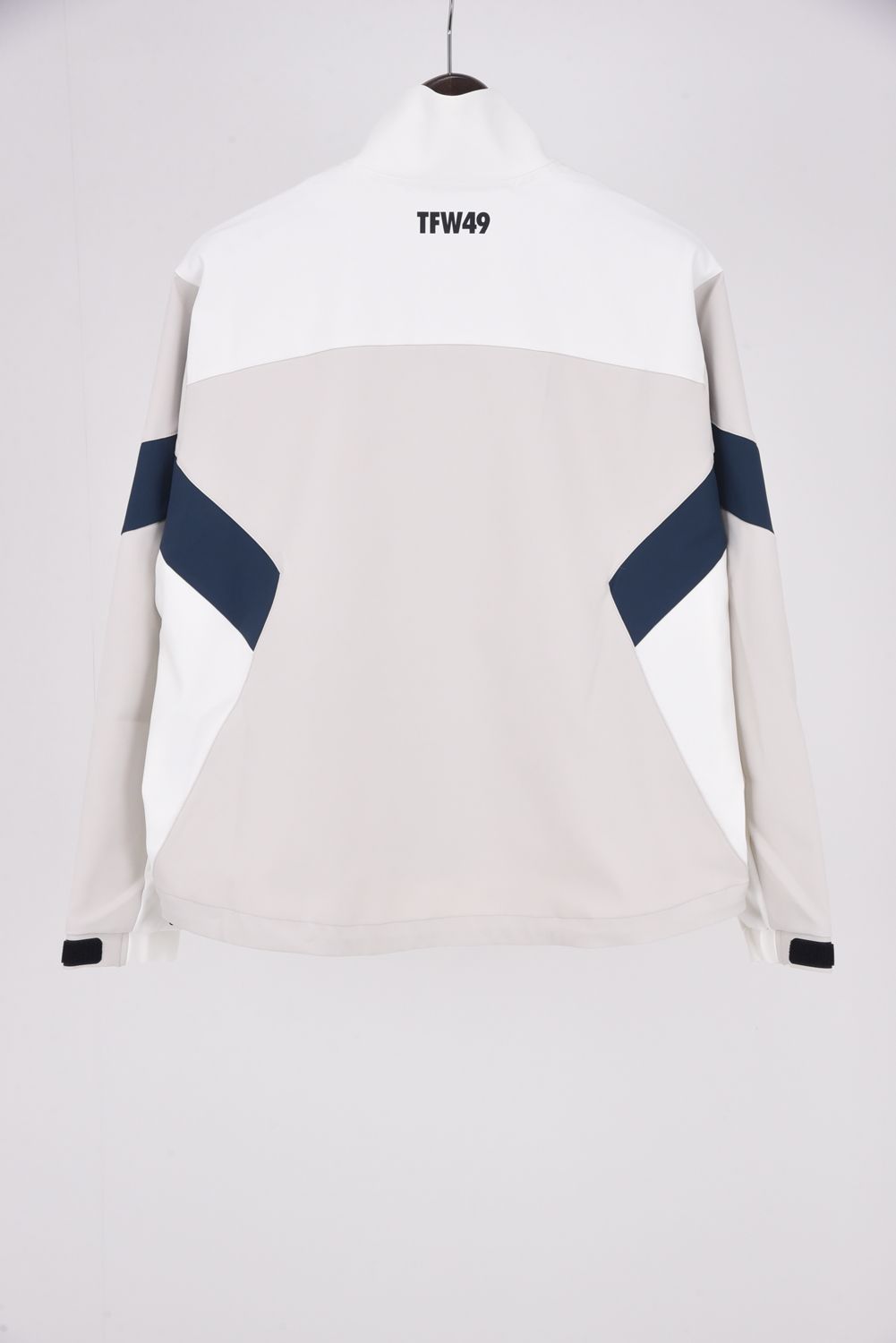 【25AW】【レディース】 SHELL BLOUSON / シェル ブルゾン (ライトベージュ)*