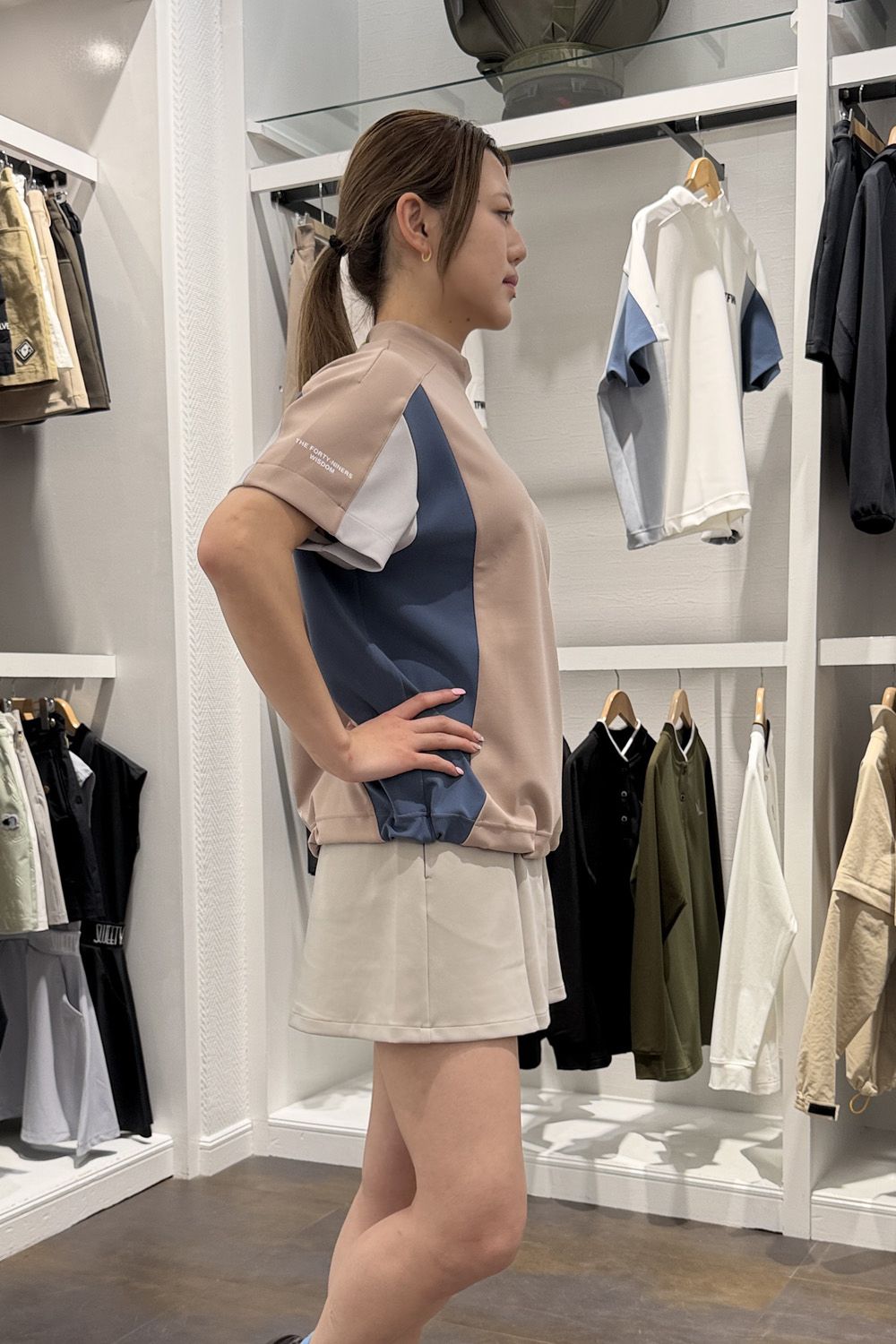 TFW49 Lady's Style 04102