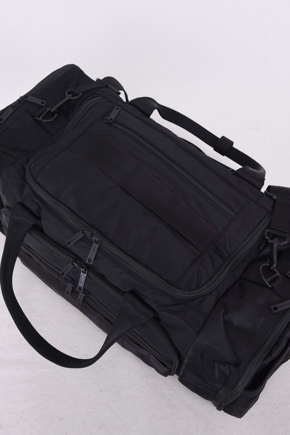 BRIEFING - 【エコツイル】 CLUB CONTAINER ECO TWILL