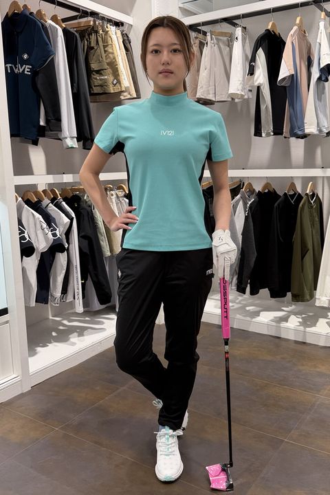 V12 GOLF Lady's Style 04163