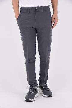 SLIM PANTS / スリムパンツ (グレー)