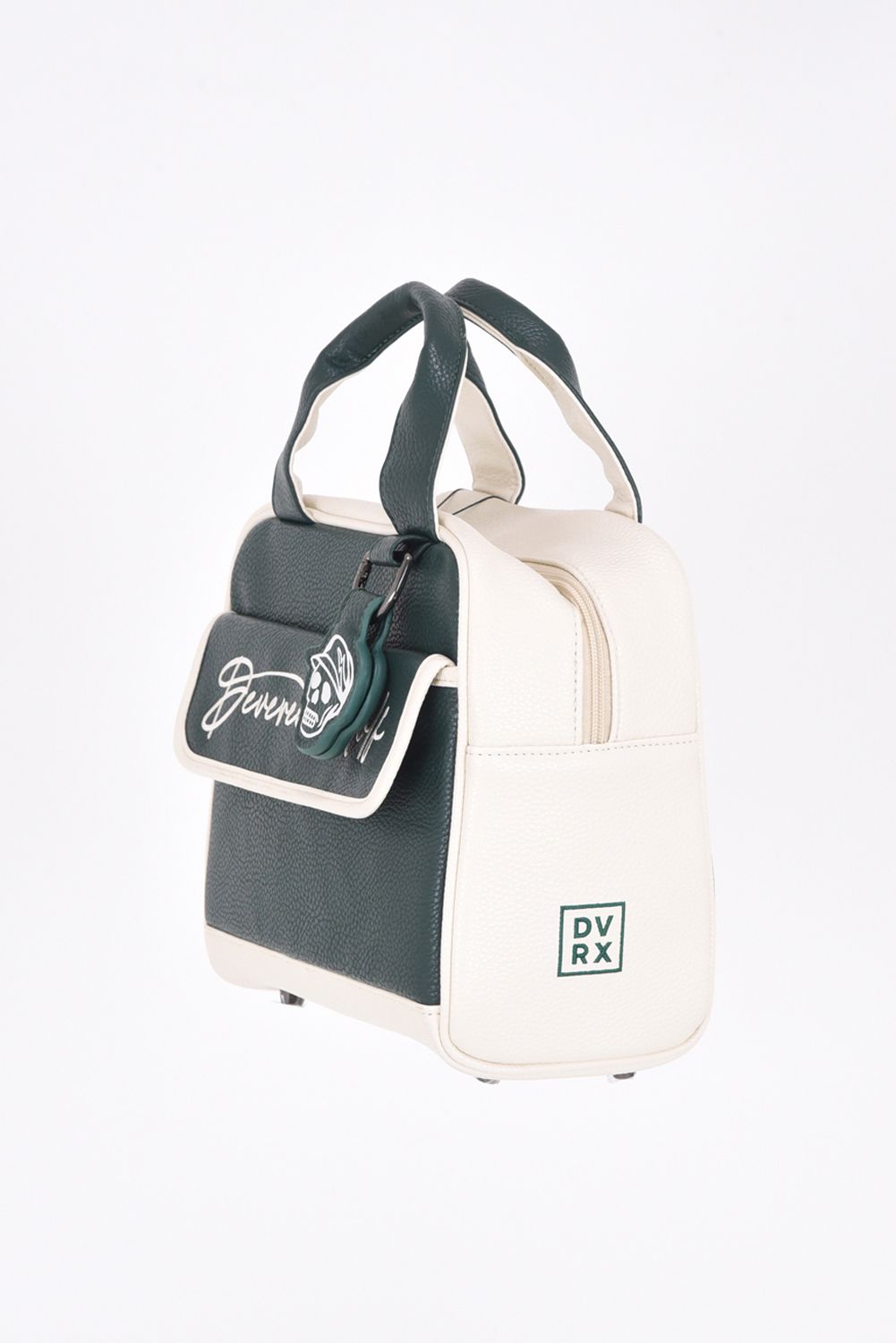 【26SS】 DVRX CART BAG / カートバッグ (グリーン)