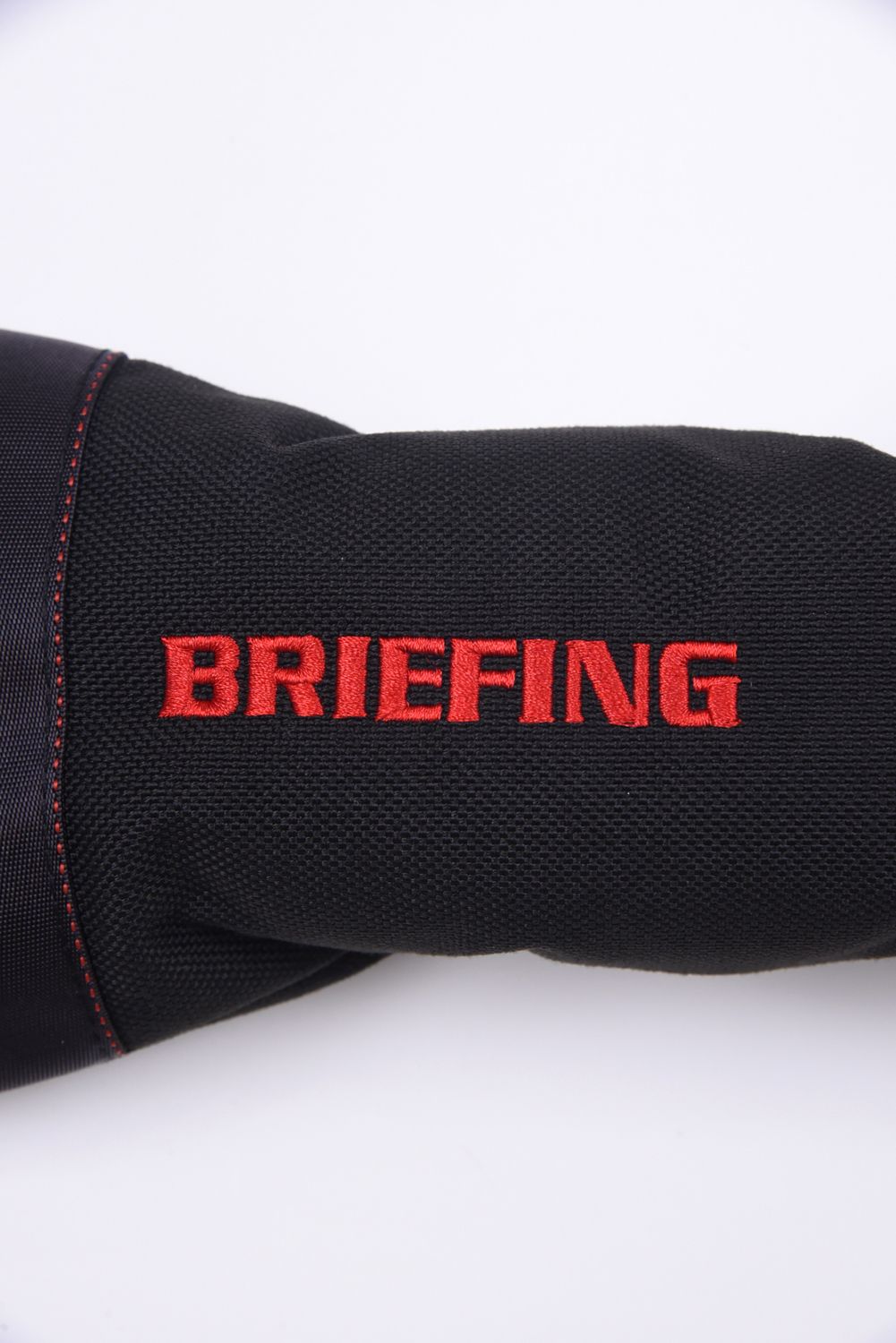 【NEW STANDARD SERIES】 FAIRWAY WOOD COVER STD / フェアウェイウッドカバー (ブラック)