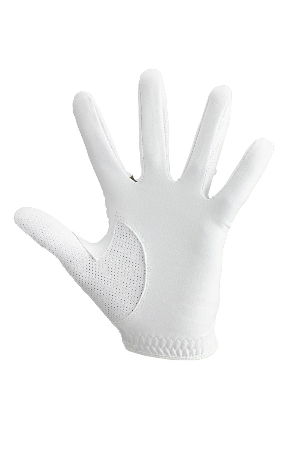 INSPIRAL GLOVES COOL / インスパイラル グローブ クール 左手用 (ホワイト) (女性サイズ～男性サイズまで有り)