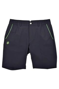 【26SS】 NEON SHORT PANTS / ネオン ショートパンツ (ブラック)*