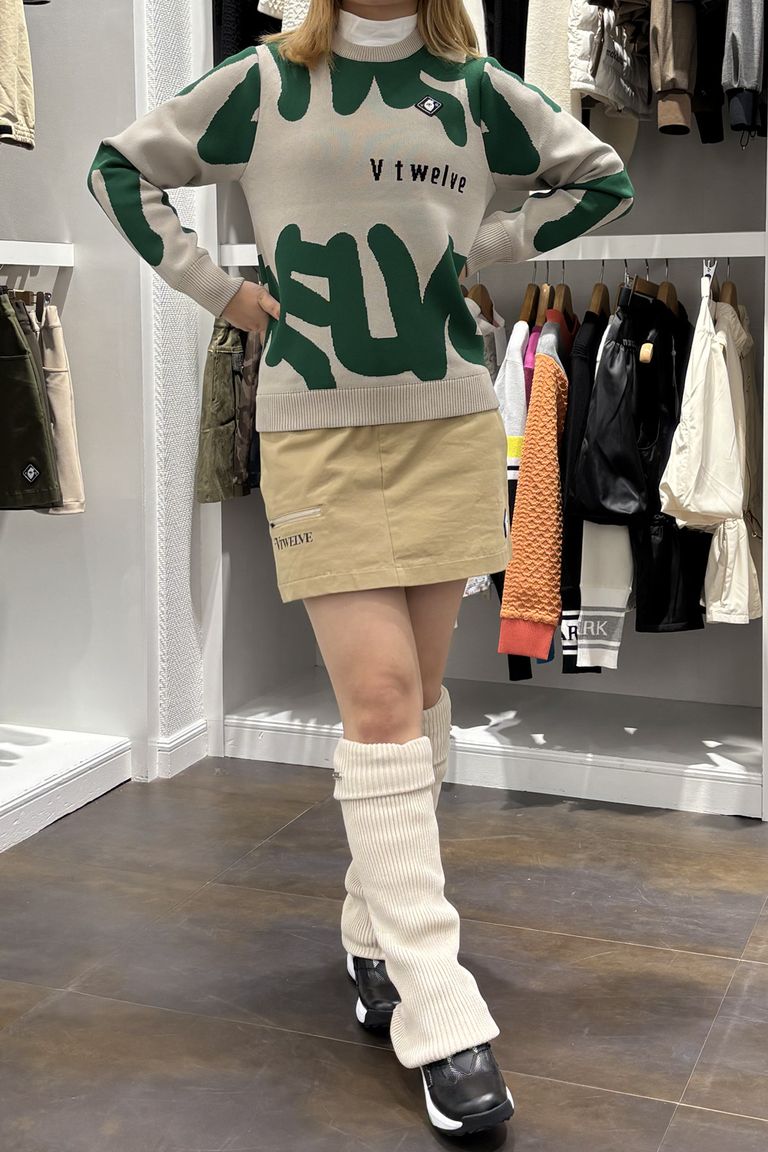 V12 Lady's Style 111801